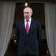 Russian President Vladimir Putin in Sochi on September 29, 2021.